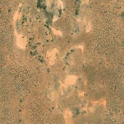 Satellite imagery of Tindargoo Hill, AU