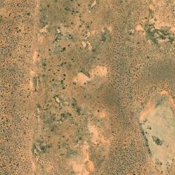 Satellite imagery of Tindargoo Hill, AU