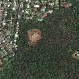 Satellite imagery of The Summit, AU