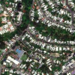 Satellite imagery of survey_point, AU