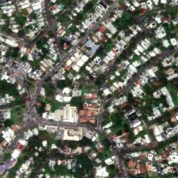 Satellite imagery of survey_point, AU