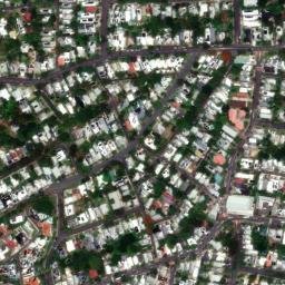 Satellite imagery of survey_point, AU