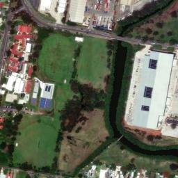 Satellite imagery of Thynne, AU