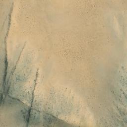 Satellite imagery of Cerro Crucecita, CL