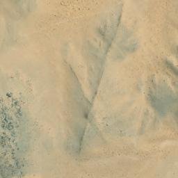 Satellite imagery of Cerro Crucecita, CL