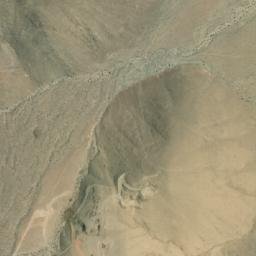 Satellite imagery of La Viñita, CL