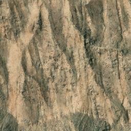 Satellite imagery of Cerro Jesús María, CL