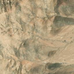 Satellite imagery of Portezuelo Cardones, CL