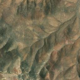 Satellite imagery of Portezuelo Cardones, CL