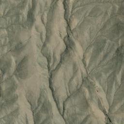 Satellite imagery of Cerro Ojanco, CL