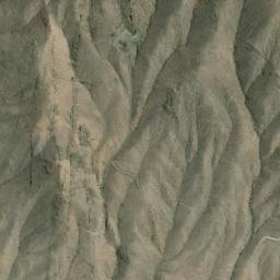 Satellite imagery of Cerro Ojanco, CL