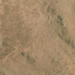 Satellite imagery of Cerro El Mojón, AR