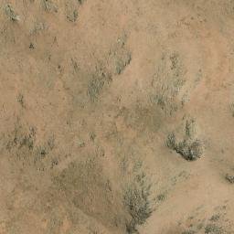 Satellite imagery of Cerro El Mojón, AR