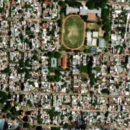 Satellite imagery of Punta Ingá o Aldana, BR