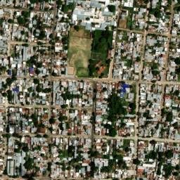 Satellite imagery of Punta Ingá o Aldana, BR