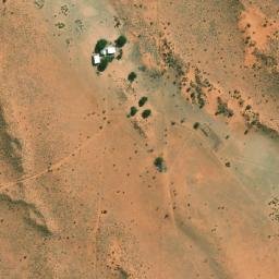Satellite imagery of LANGPLAAS, NA