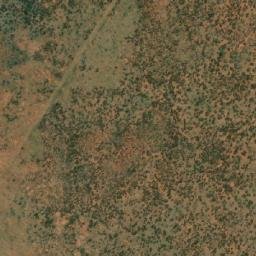 Satellite imagery of DARTMOOR, NA