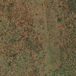 Satellite imagery of DARTMOOR, NA