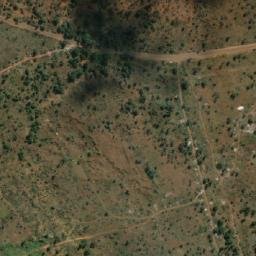 Satellite imagery of GK KURUMAN, NA