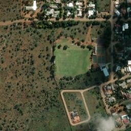 Satellite imagery of GK KURUMAN, NA