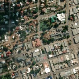 Satellite imagery of GK KURUMAN, NA