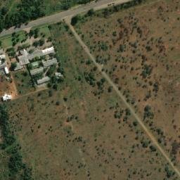 Satellite imagery of KLIPBREKER, NA