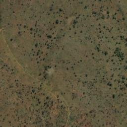 Satellite imagery of VAALDRAAI, NA