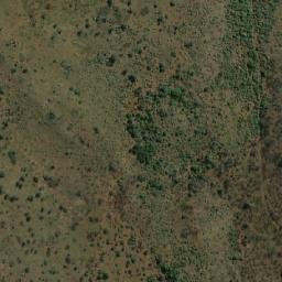 Satellite imagery of VAALDRAAI, NA