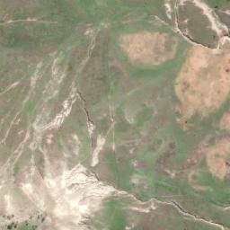 Satellite imagery of Jannawa Hill, AU