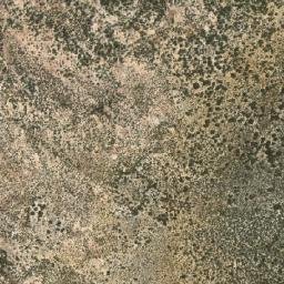 Satellite imagery of Mount Curious, AU