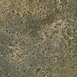 Satellite imagery of Mount Curious, AU