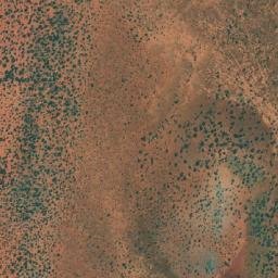 Satellite imagery of Yardoo Rock, AU