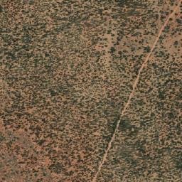 Satellite imagery of Babba Meelah Rockhole, AU