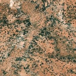 Satellite imagery of Mount Phillipson, AU