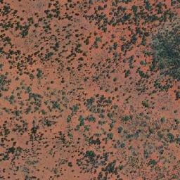 Satellite imagery of Tarleecartagun Hill, AU