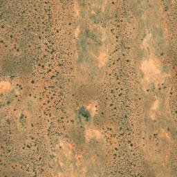 Satellite imagery of Tindargoo Hill, AU