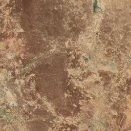 Satellite imagery of Puthera Hill, AU