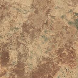 Satellite imagery of Puthera Hill, AU