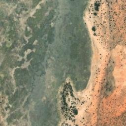 Satellite imagery of Dooroo Hill, AU