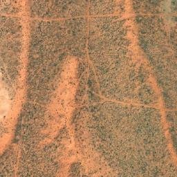 Satellite imagery of Dooroo Hill, AU