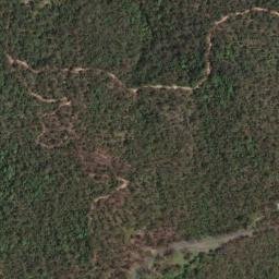 Satellite imagery of The Summit, AU