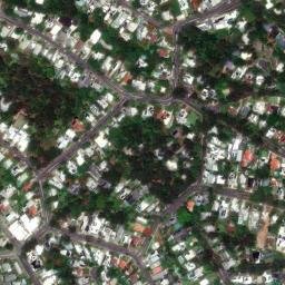 Satellite imagery of Wettenhall, AU
