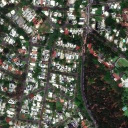 Satellite imagery of Wettenhall, AU