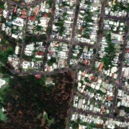Satellite imagery of Wettenhall, AU