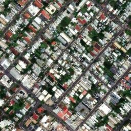Satellite imagery of Teneriffe, AU