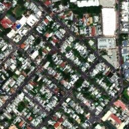 Satellite imagery of Teneriffe, AU