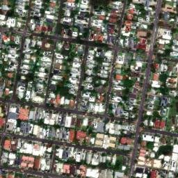 Satellite imagery of Carlton Hill, AU