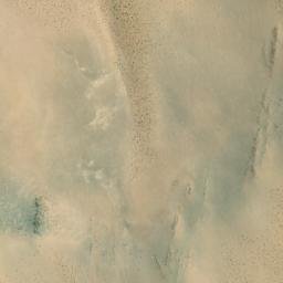 Satellite imagery of Cerro Crucecita, CL