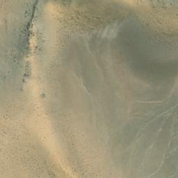 Satellite imagery of Cerro Crucecita, CL