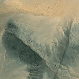 Satellite imagery of Cerro Crucecita, CL